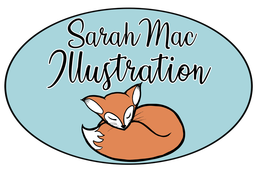 Sarah Mac Illustration